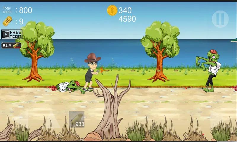 亚当沙米尔逃脱