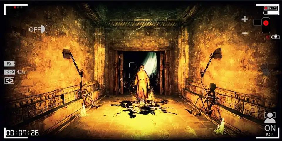 黑森林:迷失故事 黑森林:迷失故事