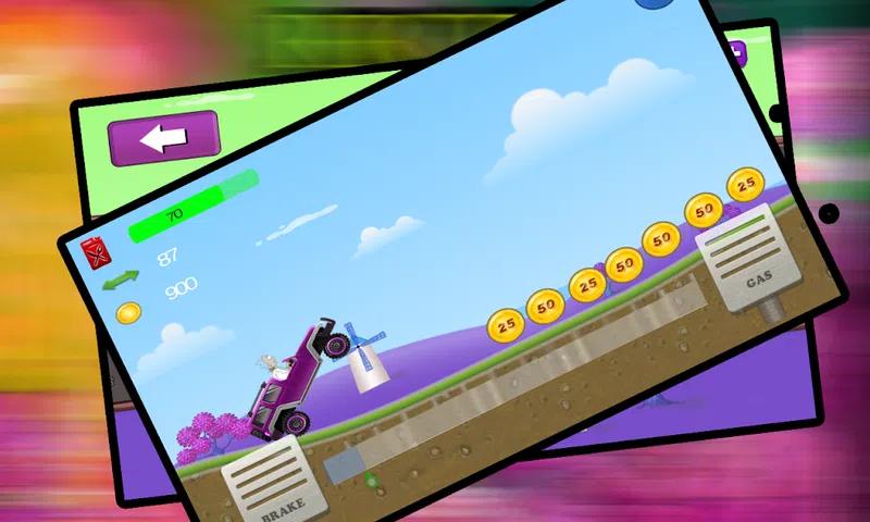 瑞克-希尔赛车 瑞克-希尔赛车