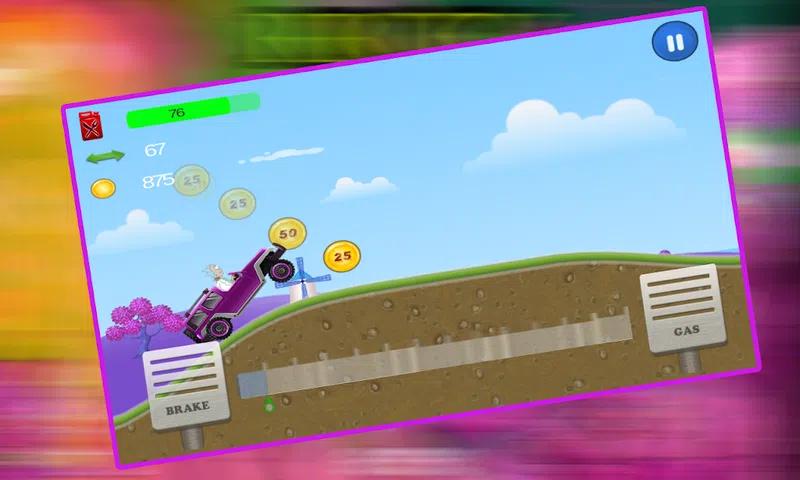 瑞克-希尔赛车 瑞克-希尔赛车