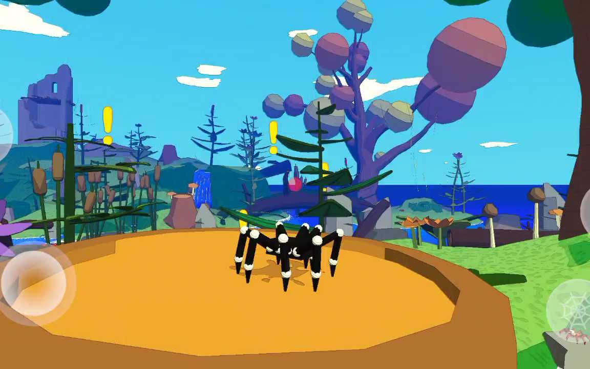 织带之旅(旧版大地图)