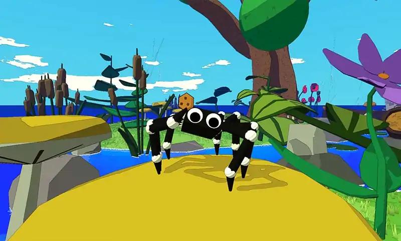 织带之旅(旧版大地图)