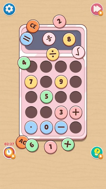 整洁游戏 整洁游戏