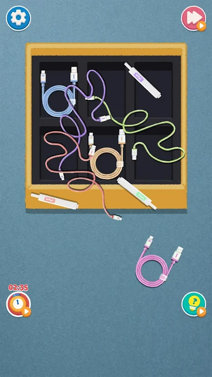 整洁游戏 整洁游戏