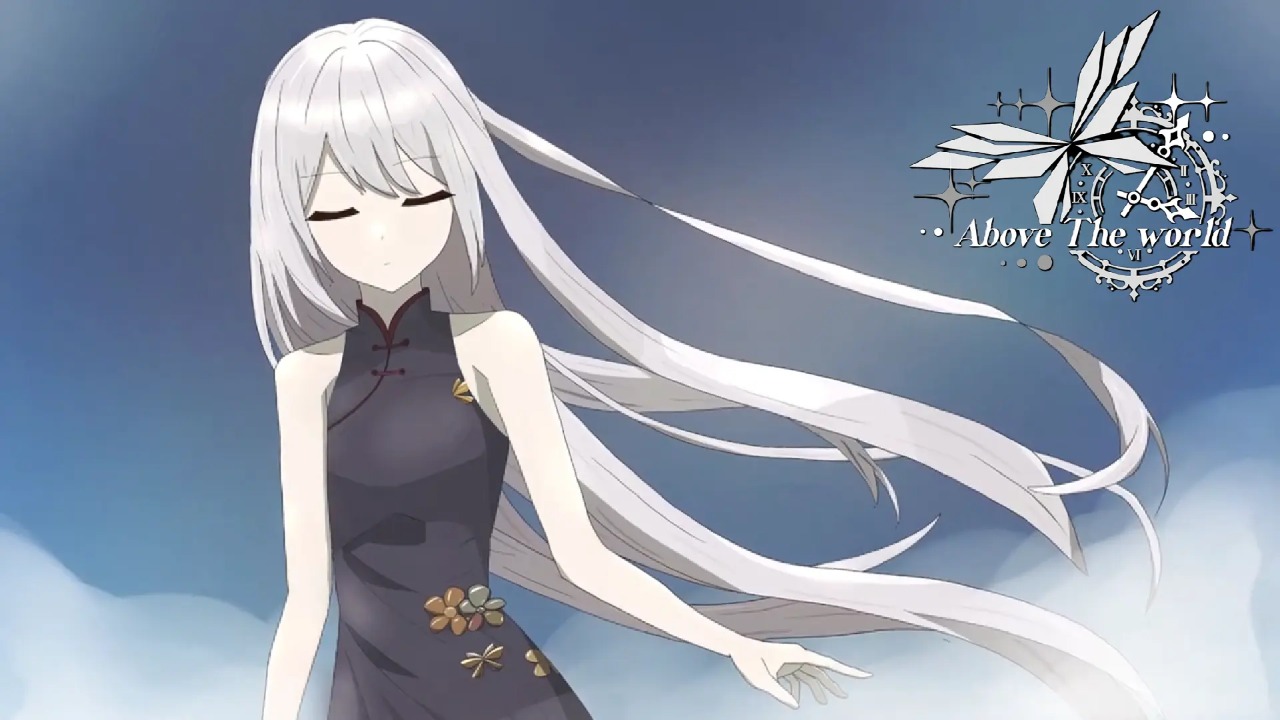 Above the World