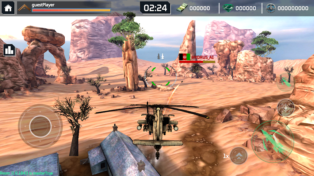 战鸟多人游戏 战鸟多人游戏