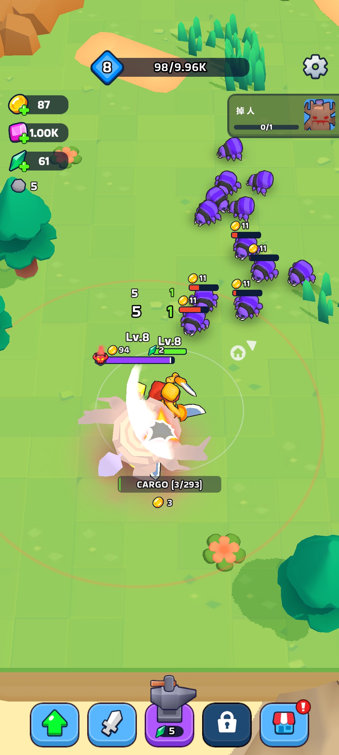 XP英雄中文版(辅助菜单) XP英雄中文版(辅助菜单)