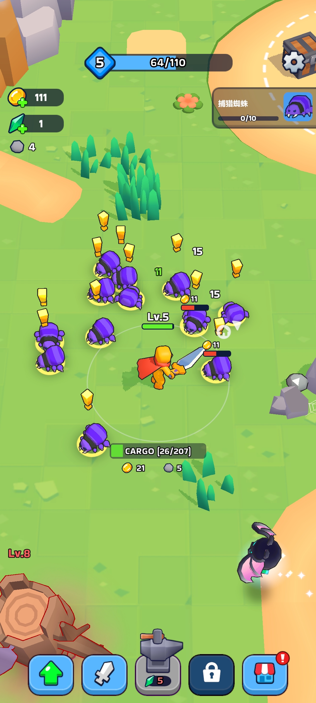 XP英雄中文版(辅助菜单) XP英雄中文版(辅助菜单)