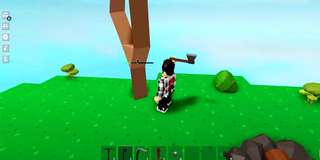 斯基普洛克·奥比世界 斯基普洛克·奥比世界