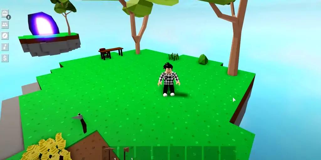 斯基普洛克·奥比世界 斯基普洛克·奥比世界