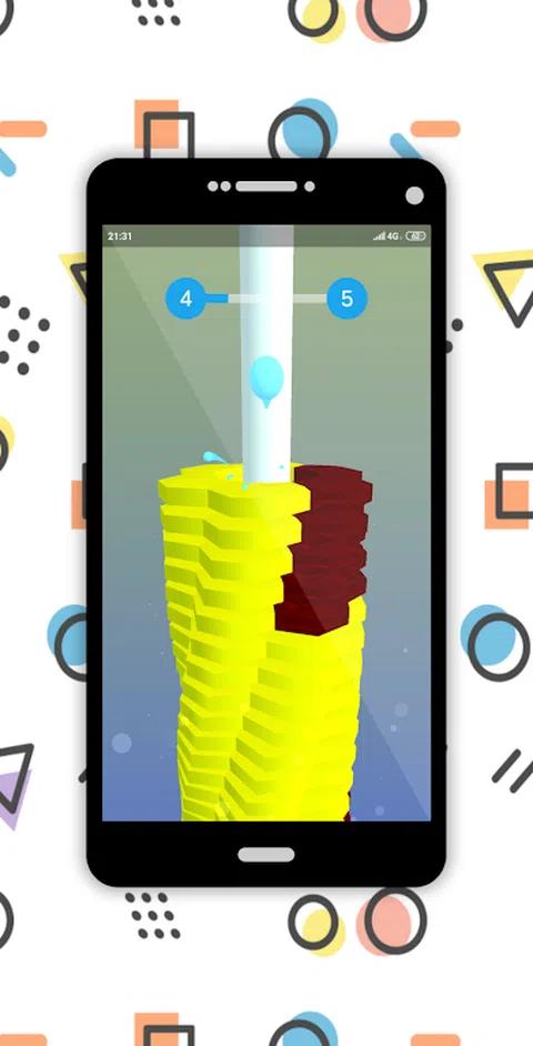 伟大的跳球 伟大的跳球