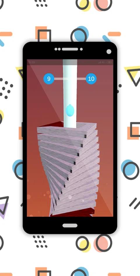 伟大的跳球 伟大的跳球