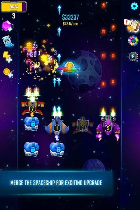 空闲空间捍卫者 空闲空间捍卫者