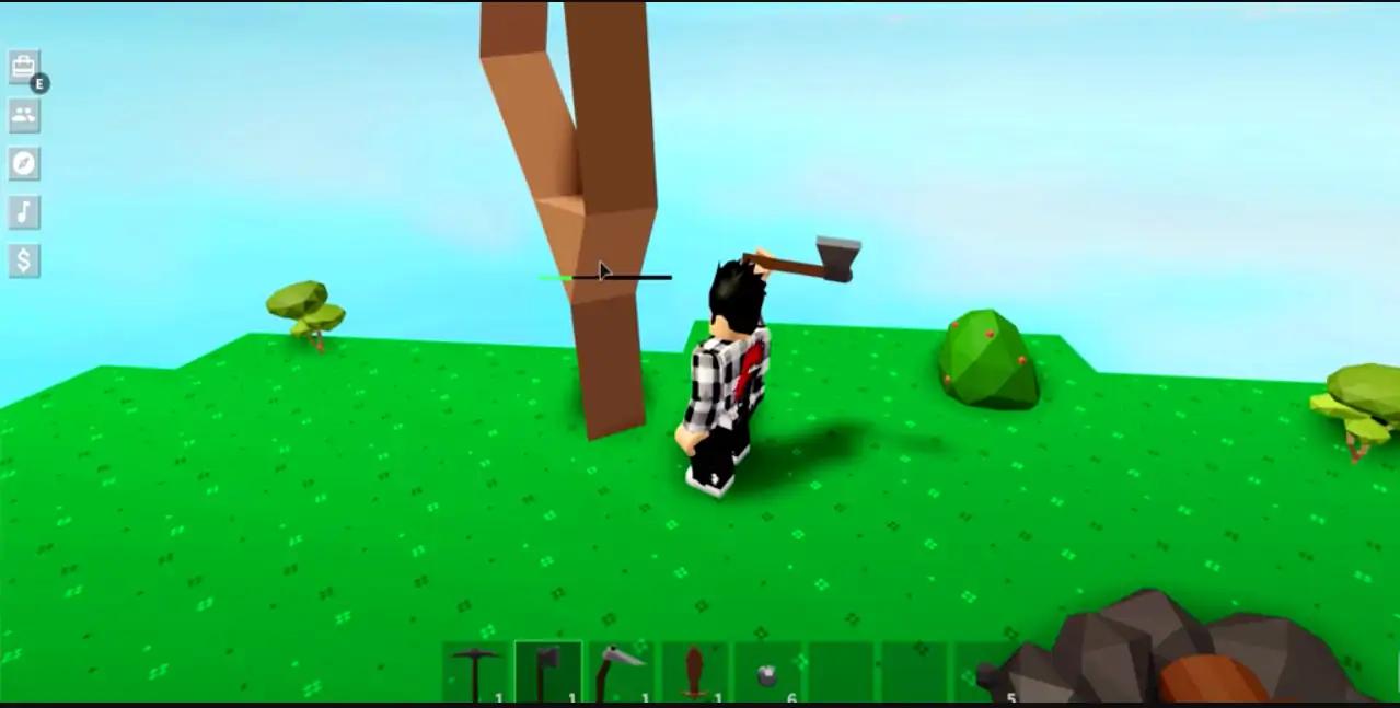 斯基普洛克·奥比世界 斯基普洛克·奥比世界