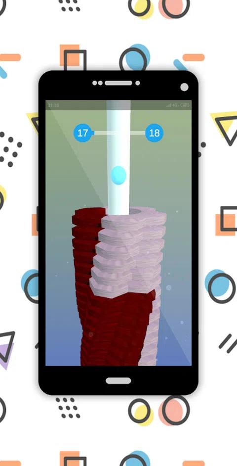 伟大的跳球 伟大的跳球