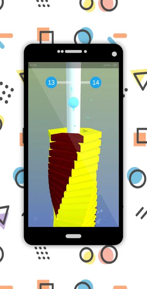 伟大的跳球 伟大的跳球