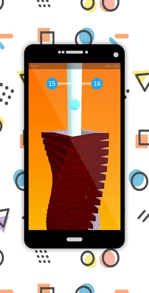 伟大的跳球 伟大的跳球