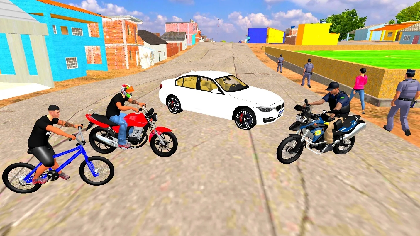 MX摩托车2汉化版(辅助菜单) MX摩托车2汉化版(辅助菜单)