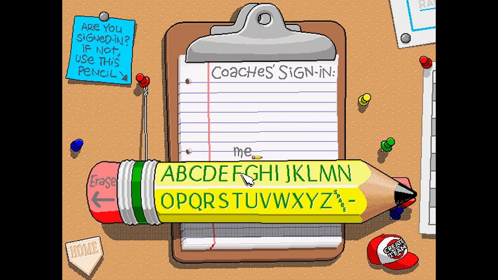 后院棒球97 后院棒球97