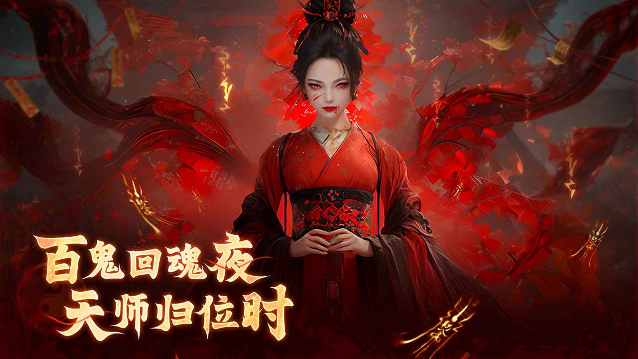 洪荒仙韵 洪荒仙韵