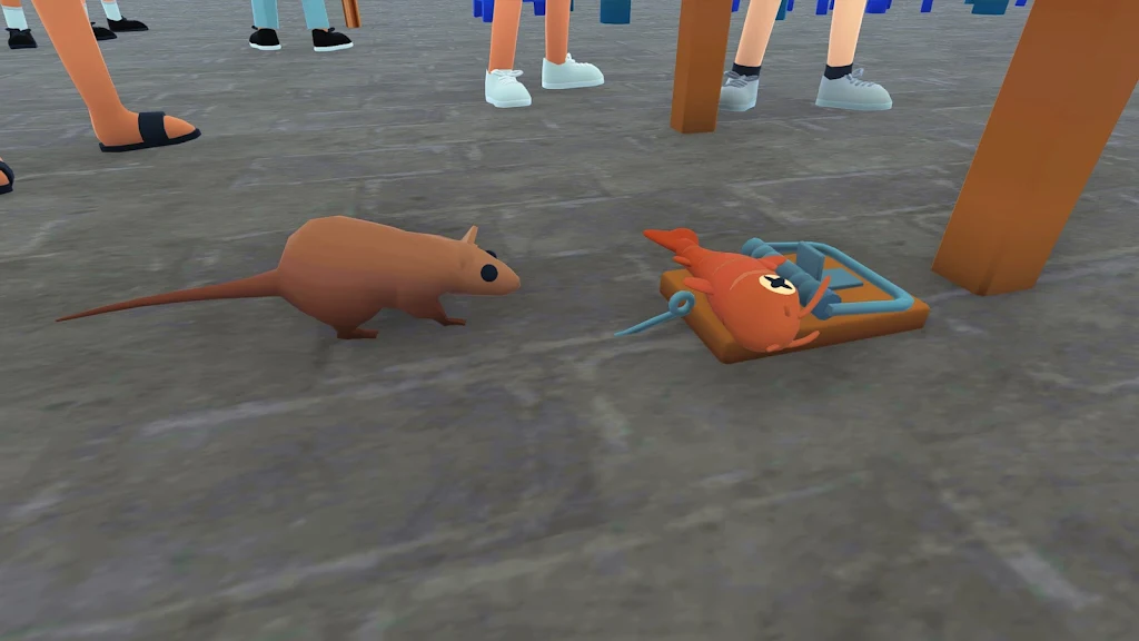 佩塞尔莱莱模拟器