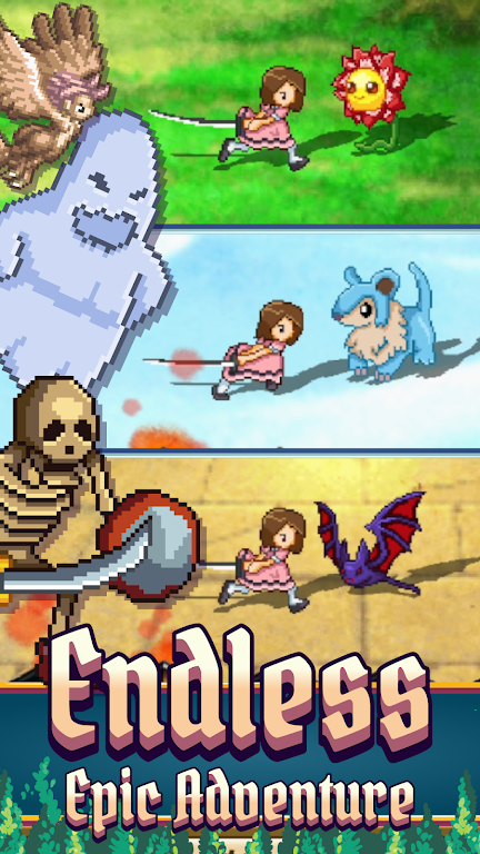 闲置女王(辅助菜单)