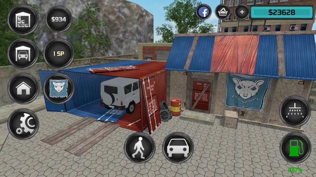 狱中囚徒 狱中囚徒