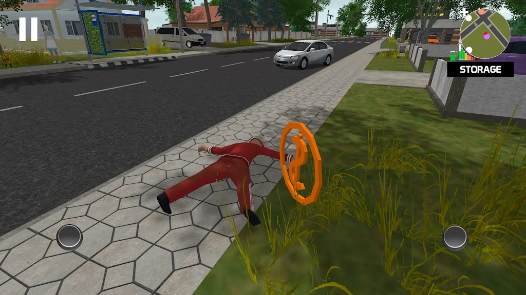 狱中囚徒 狱中囚徒