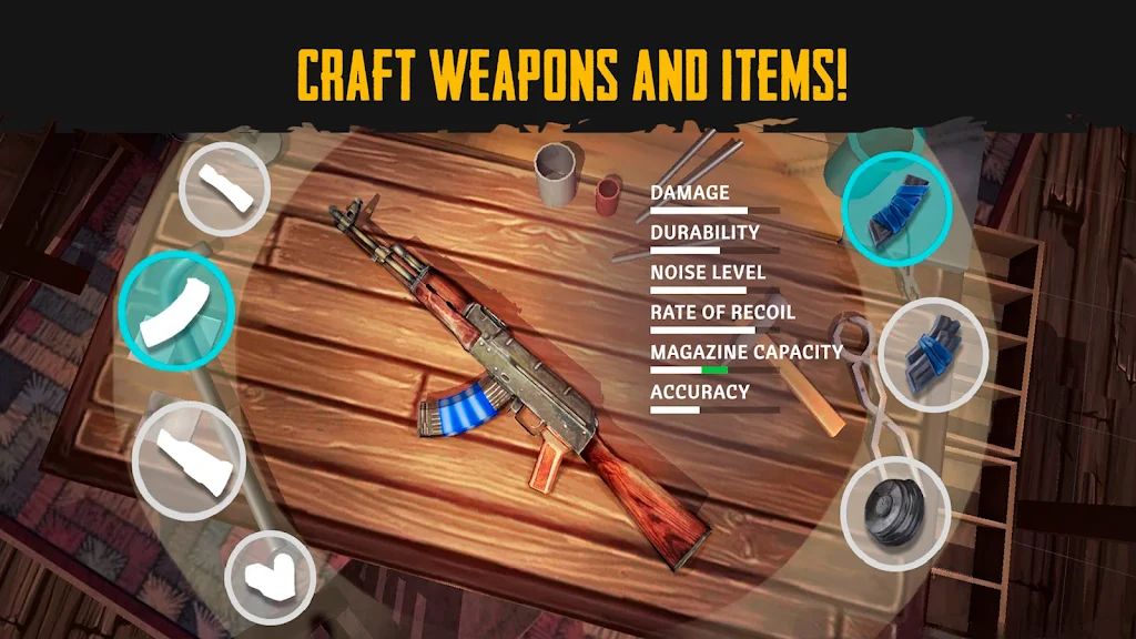 生或死生存(辅助菜单)