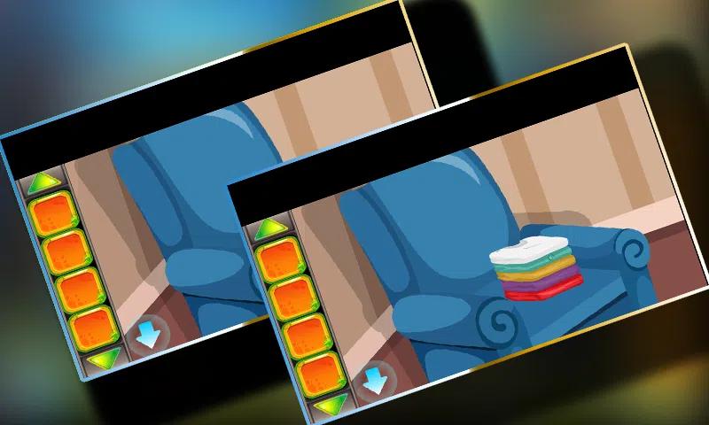 南印度女子救援