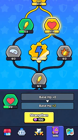 齿轮堡垒 齿轮堡垒