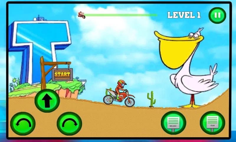 泰坦Go：英雄罗宾摩托