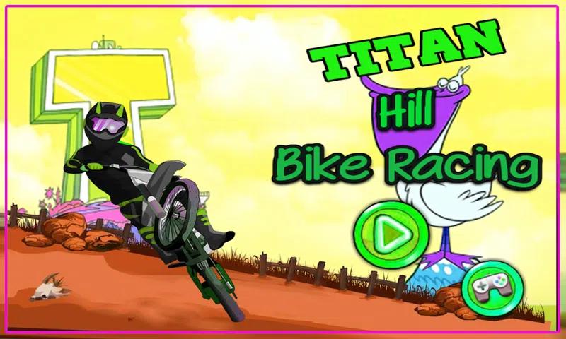 泰坦Go：英雄罗宾摩托