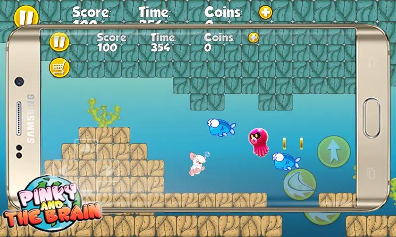 粉红丛林历险记 粉红丛林历险记