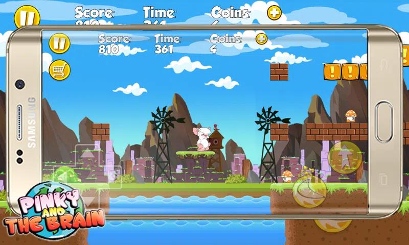 粉红丛林历险记 粉红丛林历险记