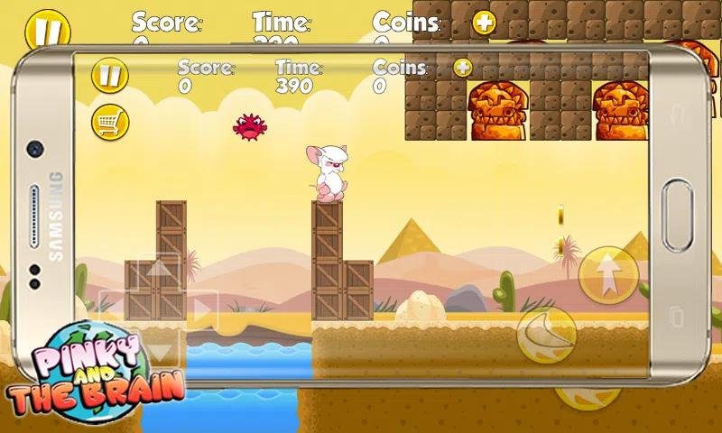 粉红丛林历险记 粉红丛林历险记