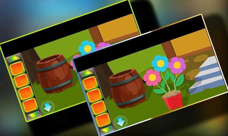 南印度女子救援