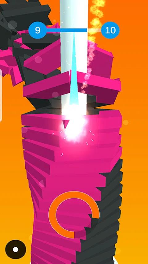 堆叠踢球2020 堆叠踢球2020