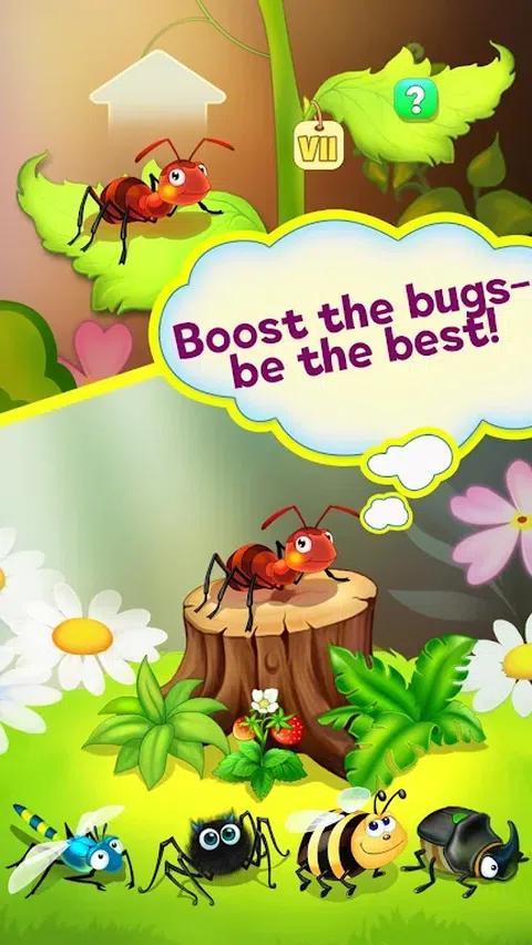 SunnySiesta-免费比赛3