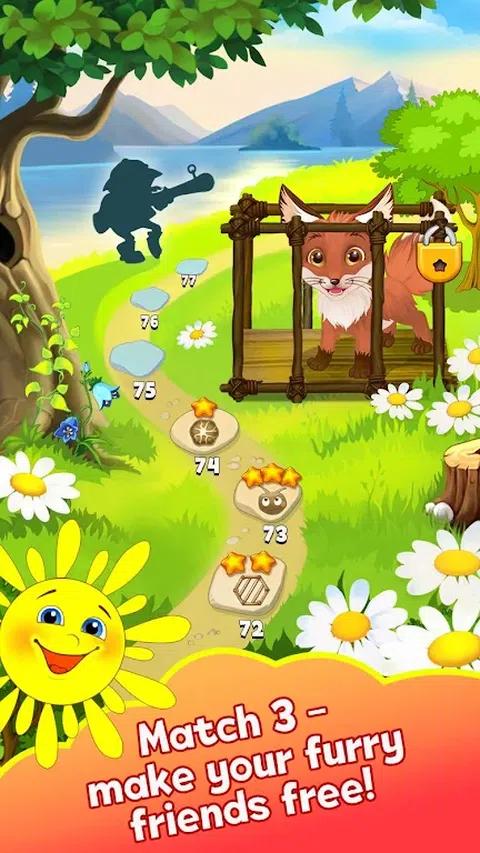 SunnySiesta-免费比赛3