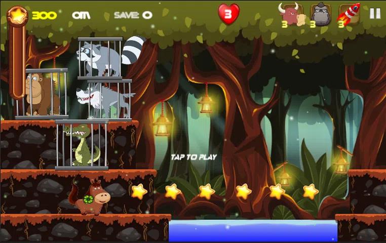 超级小马的丛林冒险