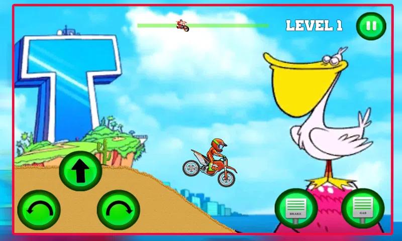 泰坦Go：英雄罗宾摩托