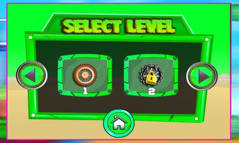 泰坦Go：英雄罗宾摩托