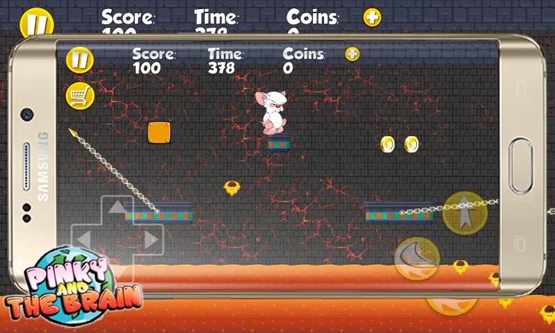 粉红丛林历险记 粉红丛林历险记