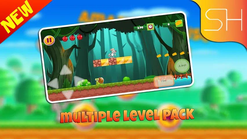 老鼠大冒险 老鼠大冒险