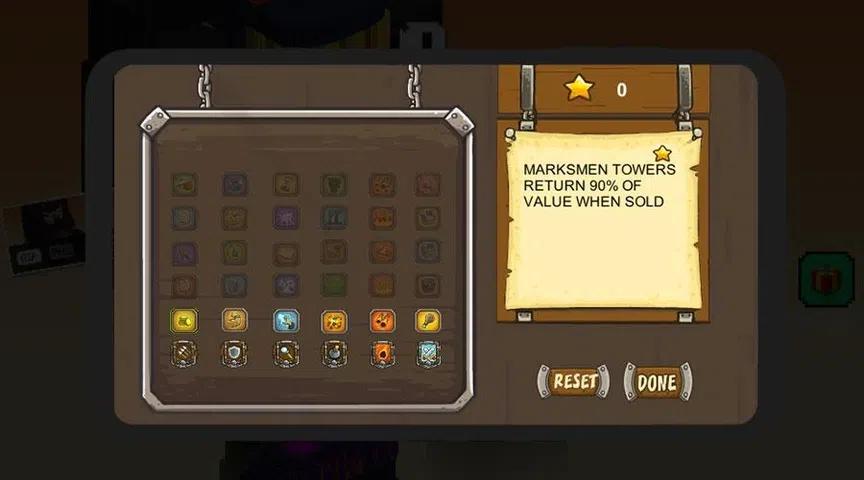 城堡敌人大王国