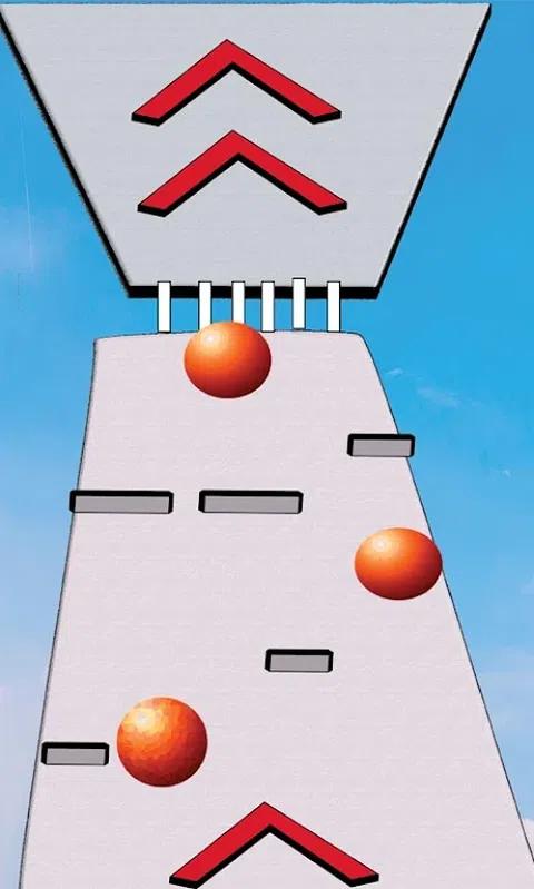 滚球速度赶上它 滚球速度赶上它