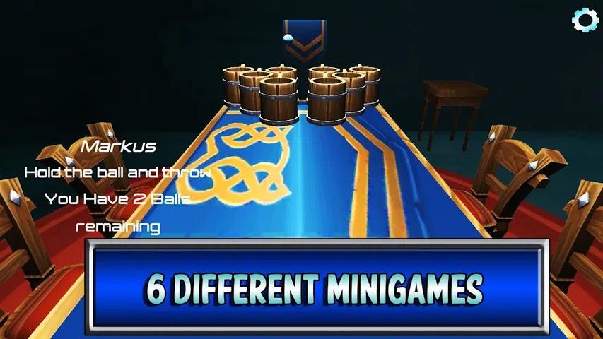 酒桌游戏 酒桌游戏