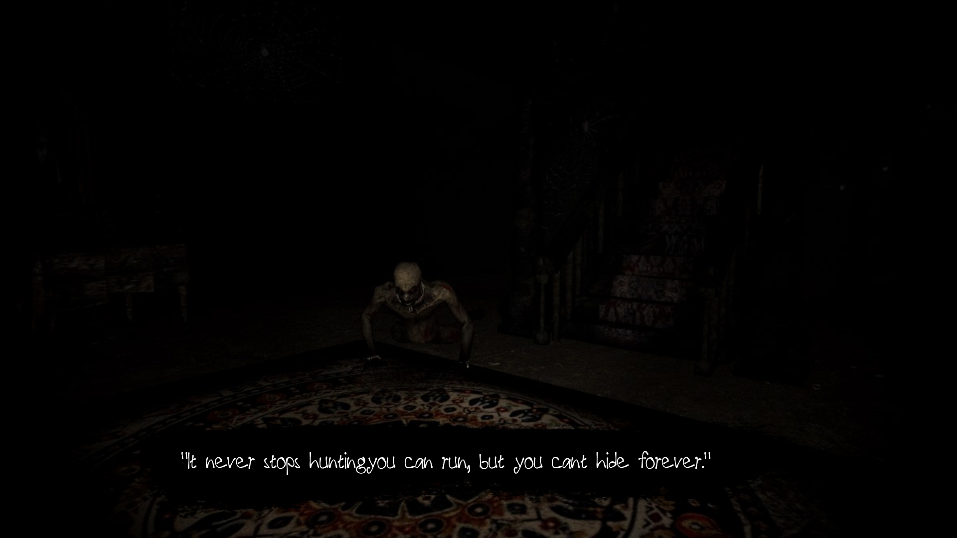 塞坦：印度恐怖