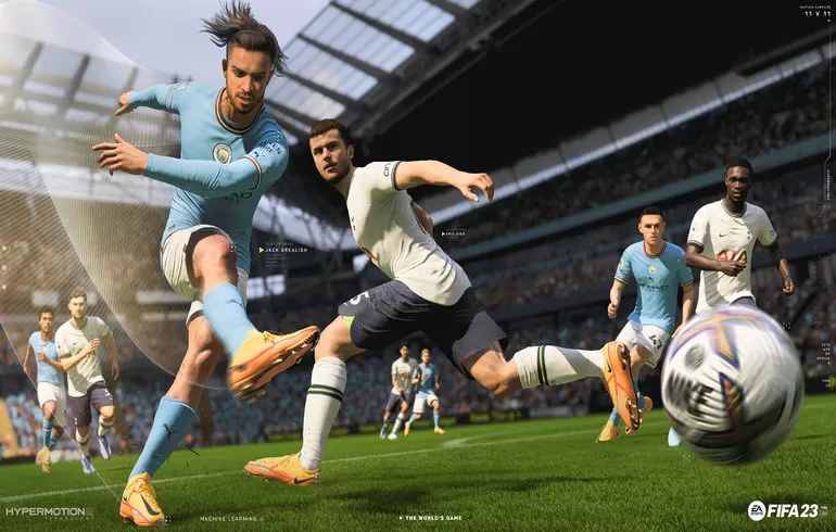 FIFA23